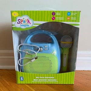 My First Karaoke Kids)